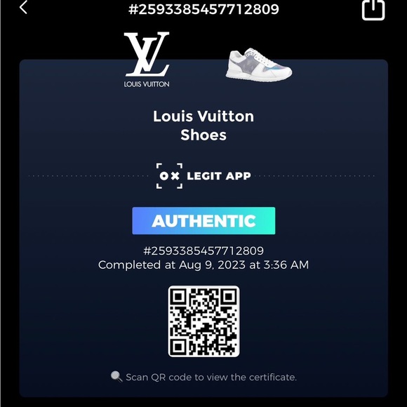 LOUIS VUITTON Brown Leather Lace Up Classic Oxfords Made in Italy 10 11US - Picture 3 of 17